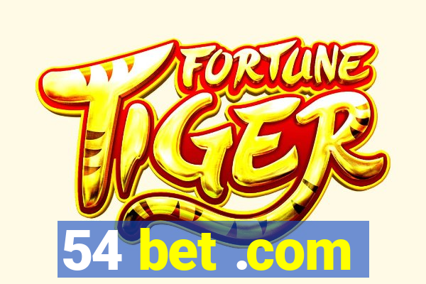 54 bet .com